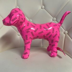 Victoria’s Secret PINK Dog